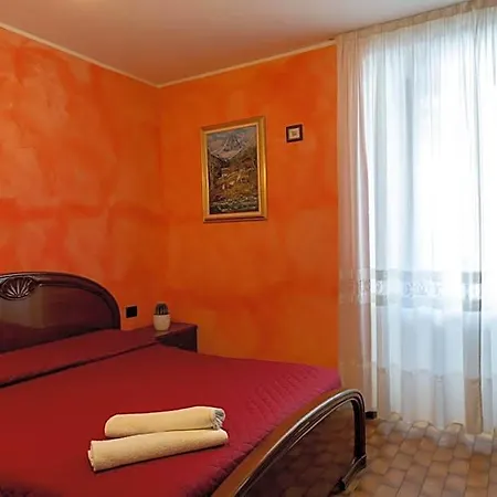 Hotel San Michele Tirano